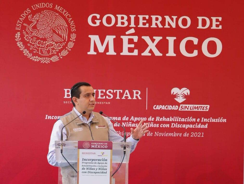Aguilar Castillejos y Robledo Aburto, los que más suenan en MORENA Chiapas