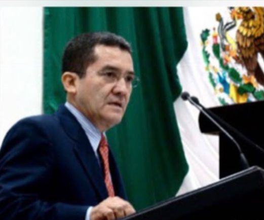 PRI-PAN-PRD-MC, Traicionaron a México, serán juzgados por la Historia: Carlos Mario Estrada
