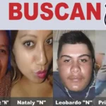 Morelos: Emiten ficha de búsqueda de presuntos responsables de quemar viva a Margarita Ceceña