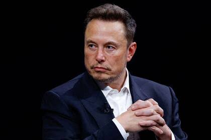 Le quitan el trono a Elon Musk: este es ahora el hombre más rico del mundo